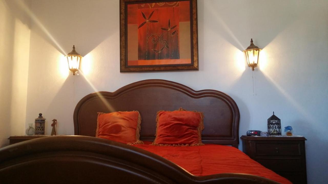 Casa Do Castelo Hotell Sortelha Eksteriør bilde
