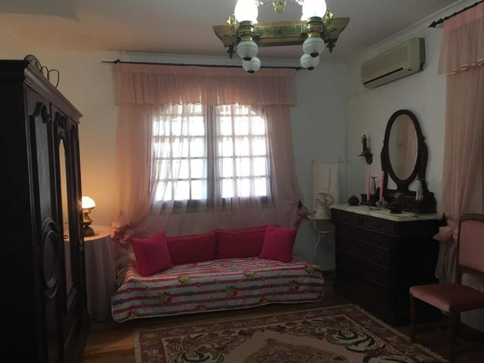 Casa Do Castelo Hotell Sortelha Eksteriør bilde