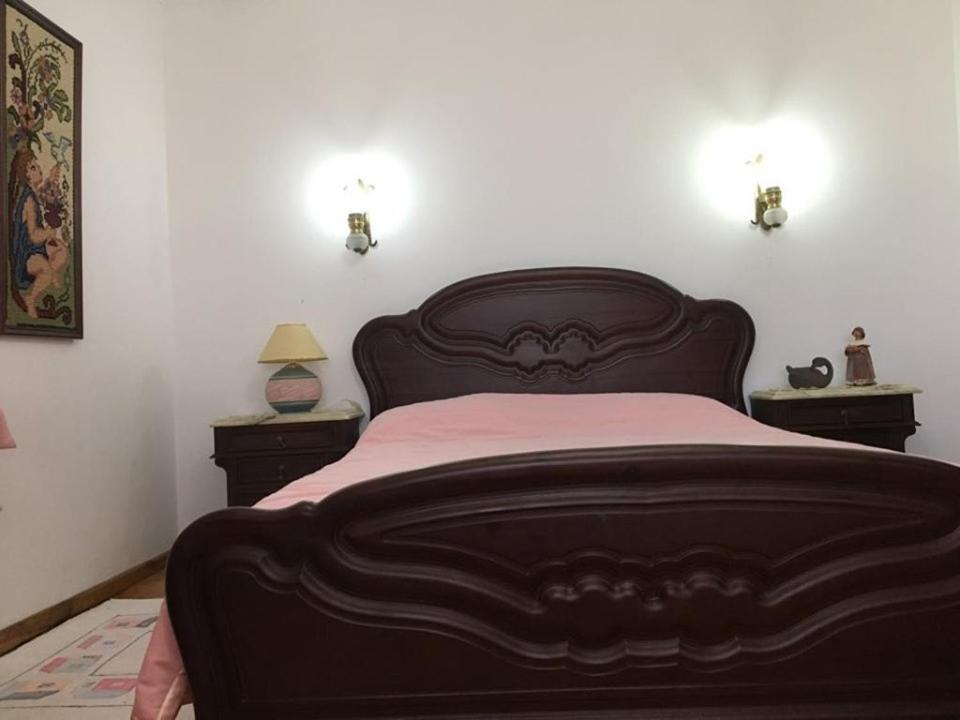 Casa Do Castelo Hotell Sortelha Eksteriør bilde