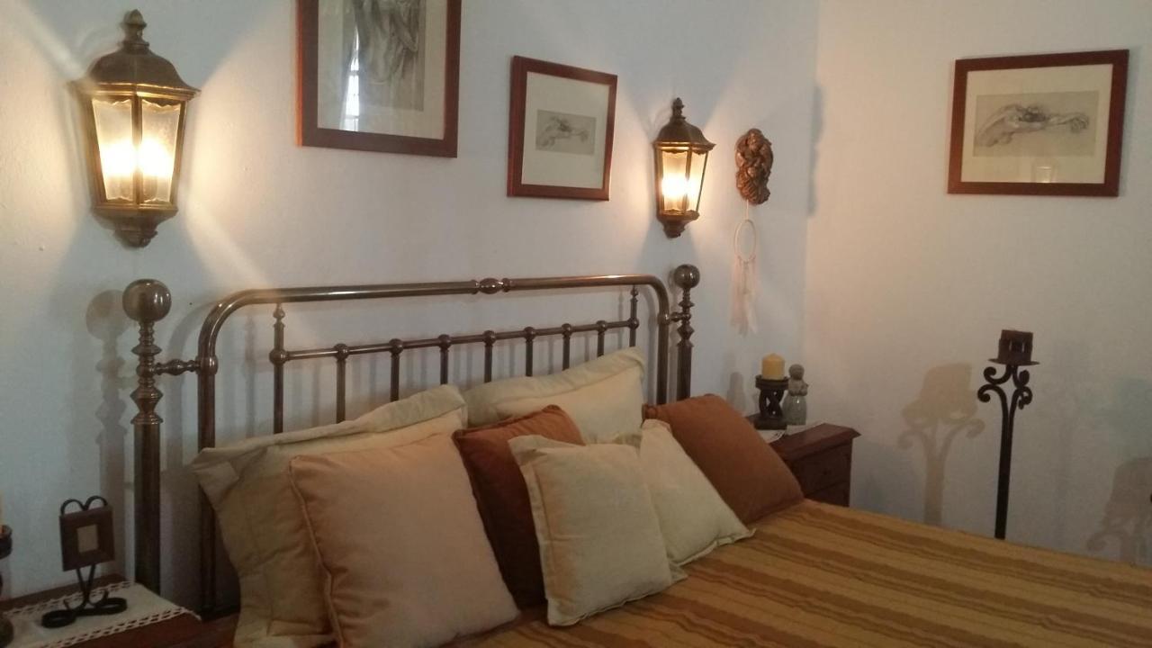 Casa Do Castelo Hotell Sortelha Eksteriør bilde